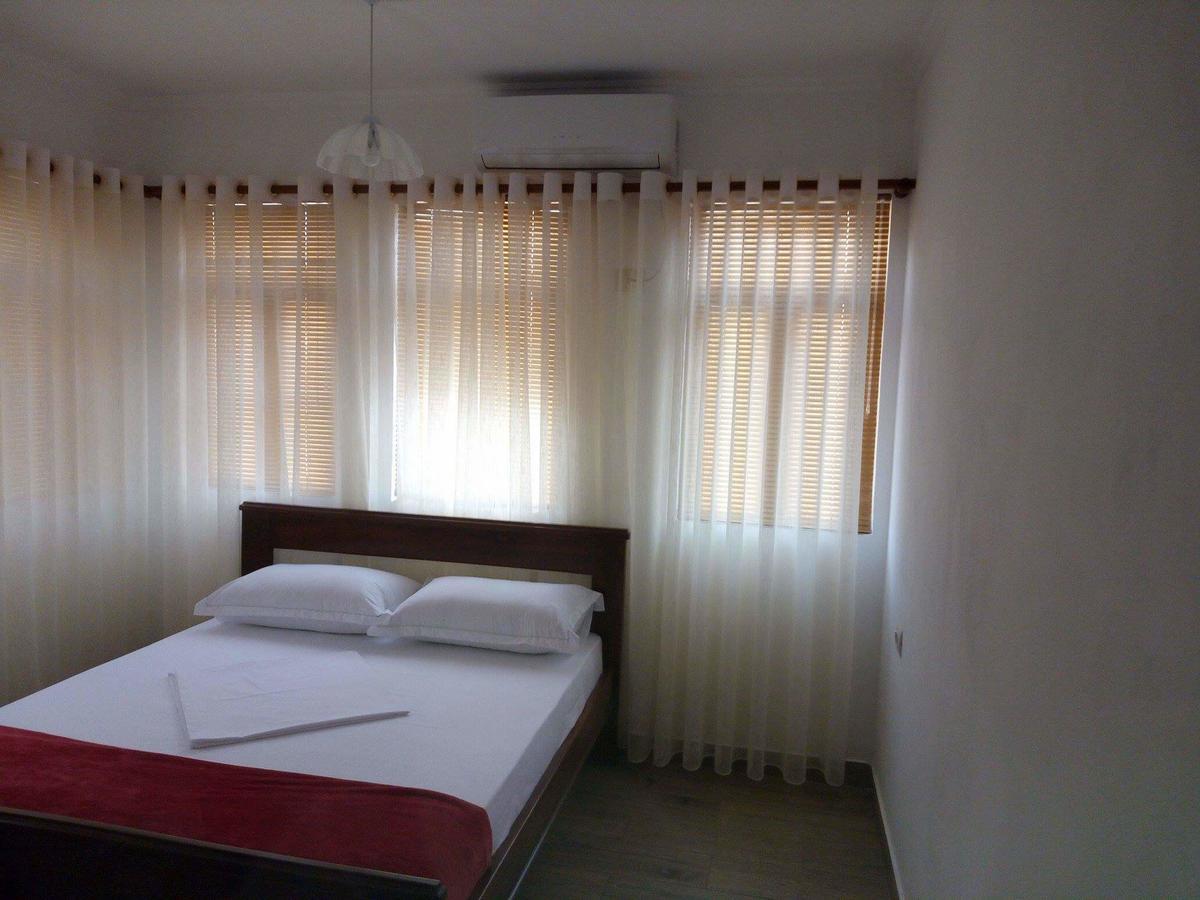 B&Bsheshalliu Berat Exterior foto