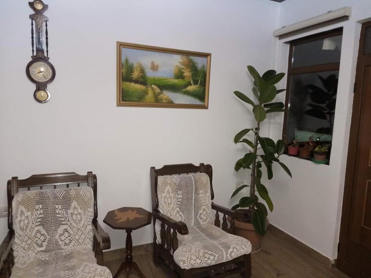 B&Bsheshalliu Berat Exterior foto
