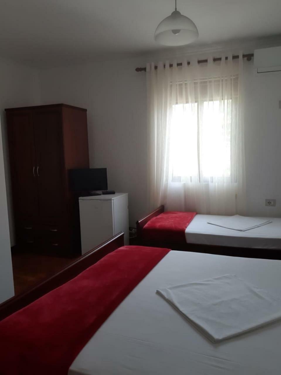 B&Bsheshalliu Berat Exterior foto